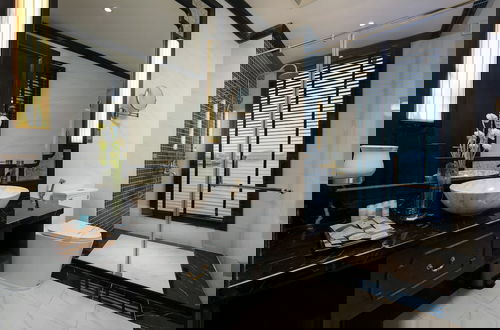 Foto 12 - Le Journey Luxury Cruise Lan Ha Bay