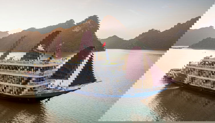 Foto 1 - Le Journey Luxury Cruise Lan Ha Bay