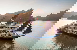 Photo 1 - Le Journey Luxury Cruise Lan Ha Bay