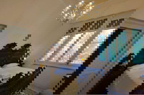 Foto 8 - Villa Fazia Comfortable Holiday Residence