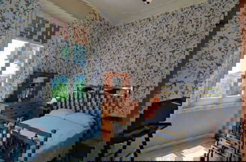 Foto 5 - Villa Fazia Comfortable Holiday Residence