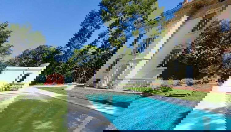 Foto 1 - Villa Fazia Comfortable Holiday Residence