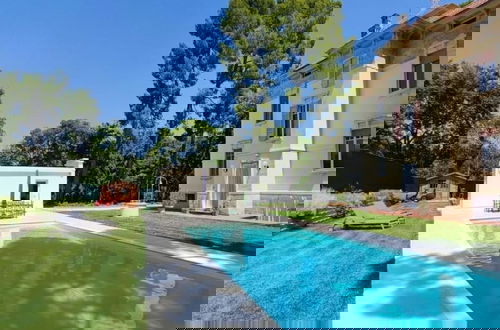 Foto 1 - Villa Fazia Comfortable Holiday Residence