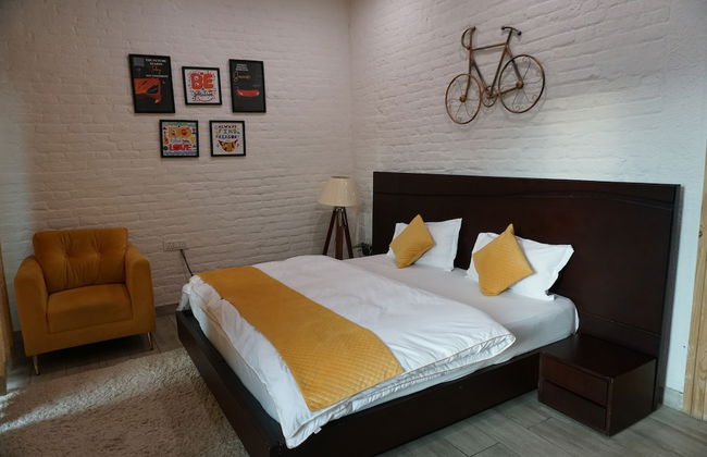 Rasberry Homes - Photo 2
