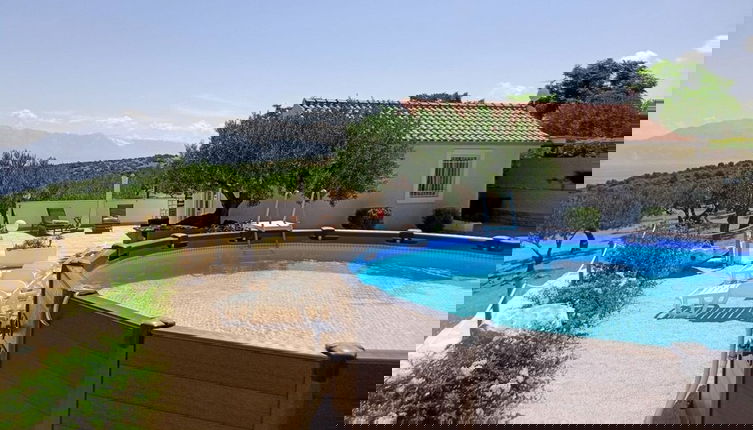 Foto 1 - Mary: Relaxing With Pool - H
