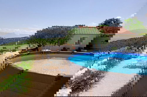 Photo 1 - Mary: Relaxing With Pool - H