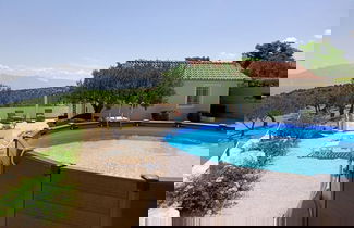 Foto 1 - Mary: Relaxing With Pool - H