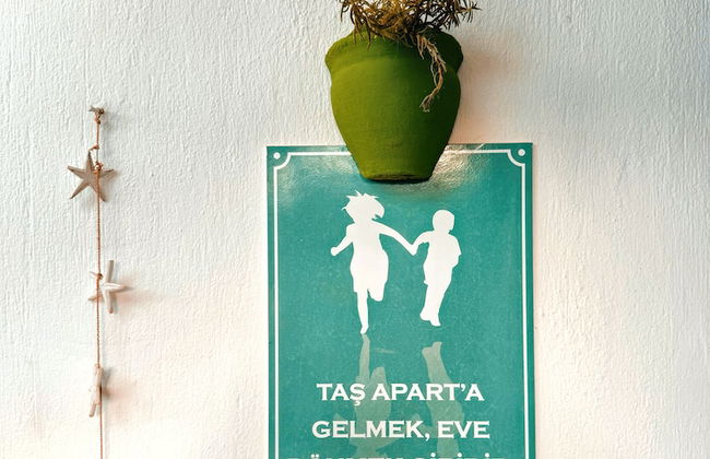 Tas Apart - Foto 1