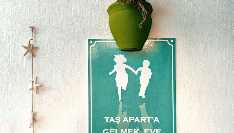 Foto 1 - Tas Apart