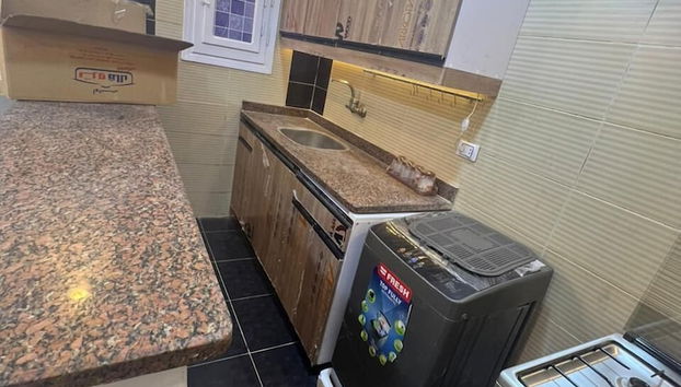 Cozinha privada