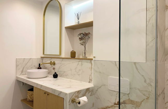 Home Chic Home - Les Toits Sainte Ursule - Foto 29