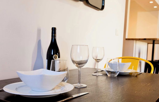 Home Chic Home - Les Toits Sainte Ursule - Foto 21