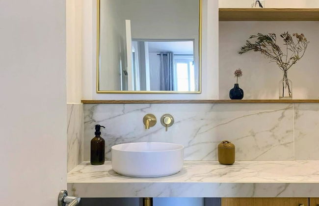 Home Chic Home - Les Toits Sainte Ursule - Foto 33