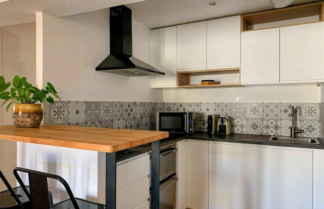 Home Chic Home - Les Toits Sainte Ursule - Foto 11
