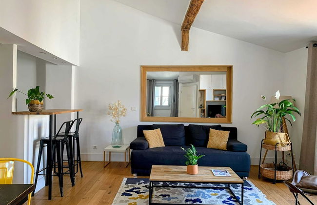 Home Chic Home - Les Toits Sainte Ursule - Foto 22
