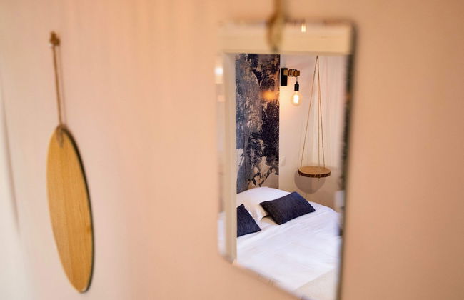 Home Chic Home - Les Toits Sainte Ursule - Foto 4