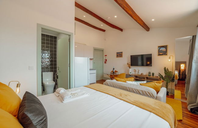 Downtown Suite G by Vacationy - Foto 2