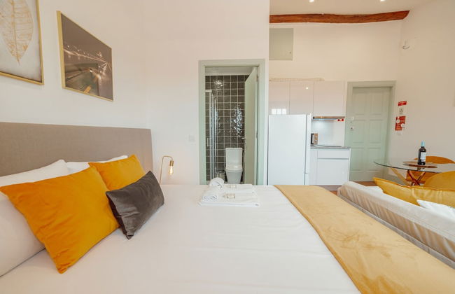 Downtown Suite G by Vacationy - Foto 3