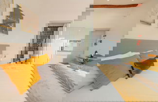 Foto 3 - Downtown Suite G by Vacationy