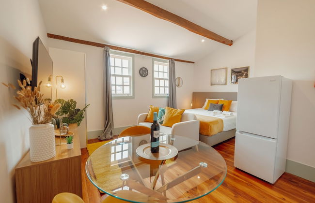 Downtown Suite G by Vacationy - Foto 5