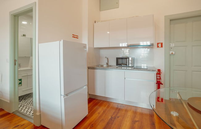 Downtown Suite G by Vacationy - Foto 8