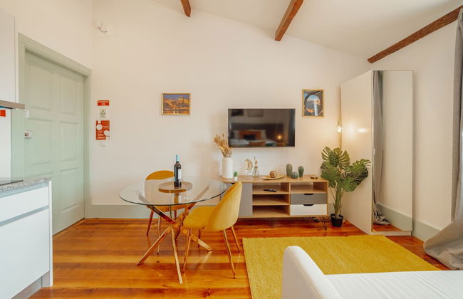 Downtown Suite G by Vacationy - Foto 6