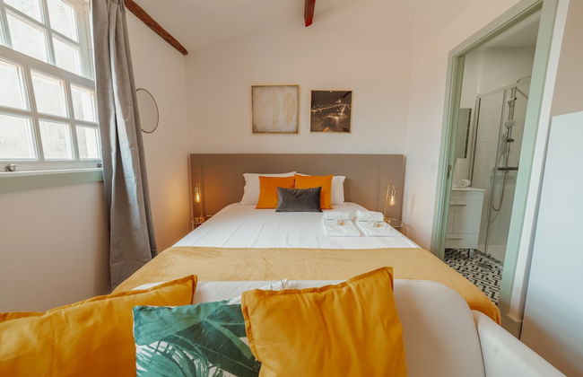 Downtown Suite G by Vacationy - Foto 1