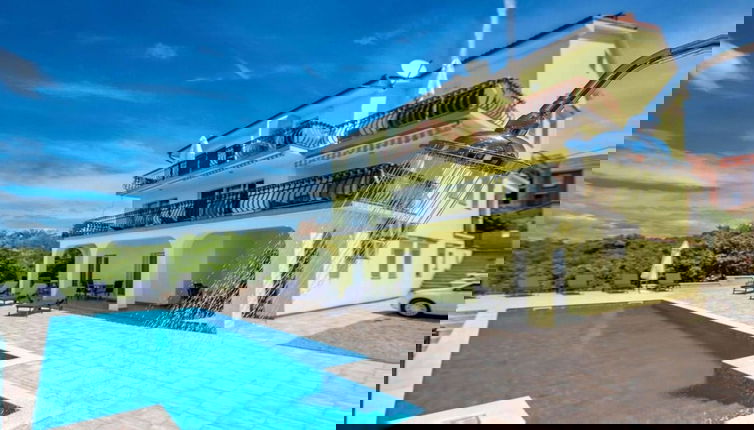 Foto 1 - Kostrena - With Pool - A1