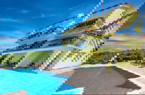 Foto 1 - Kostrena - With Pool - A1
