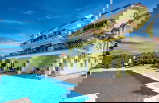 Foto 1 - Kostrena - With Pool - A1
