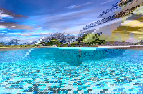 Foto 15 - Kostrena - With Pool - A1