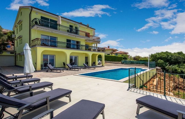 Kostrena - With Pool - A1 - Foto 27