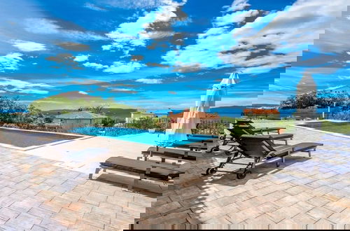 Foto 16 - Kostrena - With Pool - A1