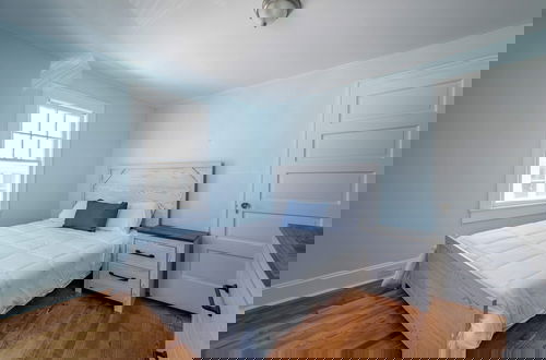 Foto 1 - OCHG SeaFoam Ocean Front7