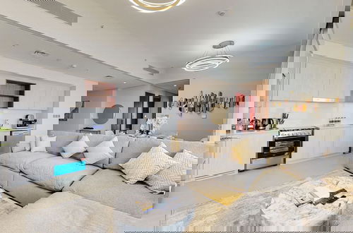 Foto 19 - Primestay - Vida Residences -creek Beach