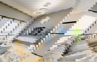Foto 1 - Primestay - Vida Residences -creek Beach