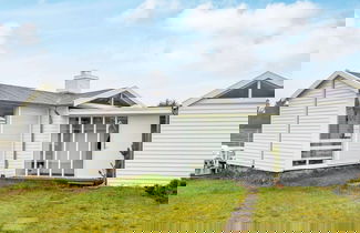 Foto 1 - 4 Person Holiday Home in Blokhus