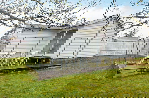 Foto 42 - 4 Person Holiday Home in Blokhus