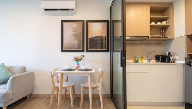 Refeições no quarto