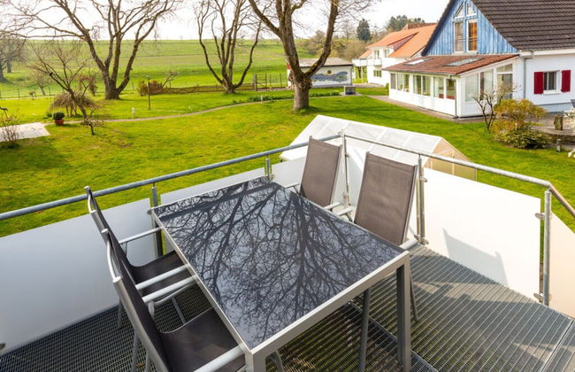 Oak Modern Retreat in Uberlingen - Foto 18