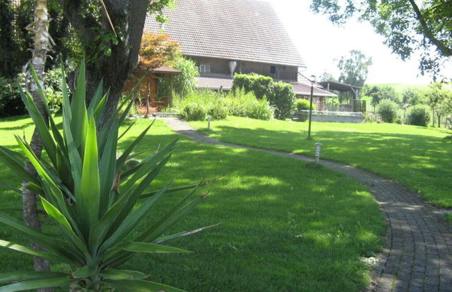 Oak Modern Retreat in Uberlingen - Foto 19