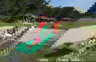 Photo 3 - Chalet in France With Lake View
