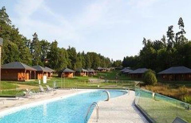 Chalet in France With Forest Views - Foto 6