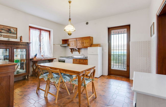 Villa Near Lake Garda With Private Pool - Foto 9