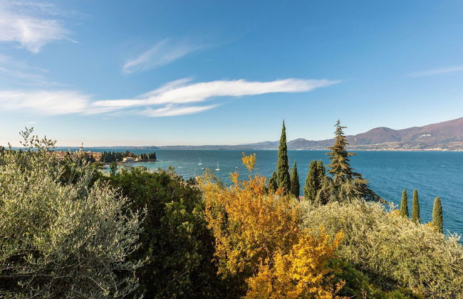 Villa Near Lake Garda With Private Pool - Foto 38