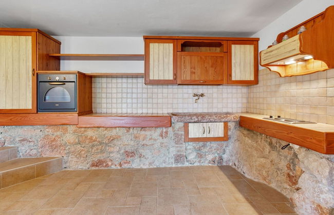 Villa Near Lake Garda With Private Pool - Foto 11