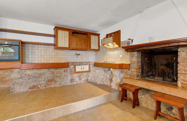 Villa Near Lake Garda With Private Pool - Foto 27