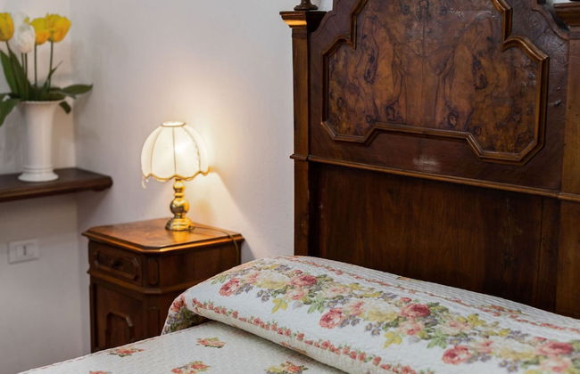 Villa Near Lake Garda With Private Pool - Foto 4