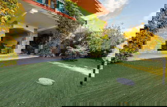 Foto 1 - Comfortable Villa With Private Pool, Garden, Balcony, Near Lake Garda