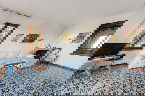 Foto 13 - Comfortable Villa With Private Pool, Garden, Balcony, Near Lake Garda